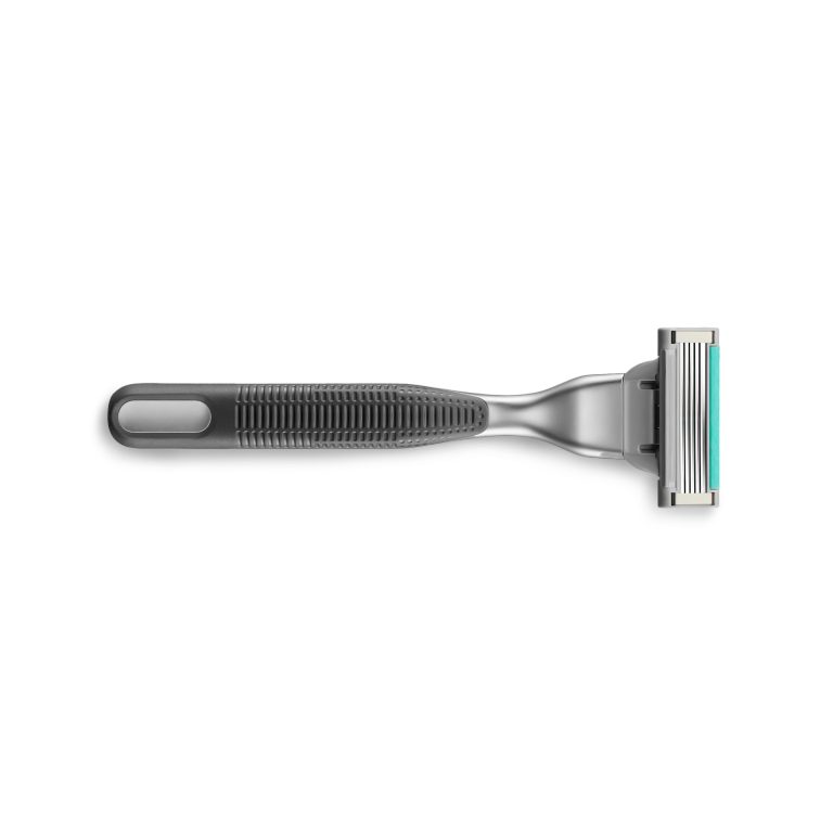 US Plus razor