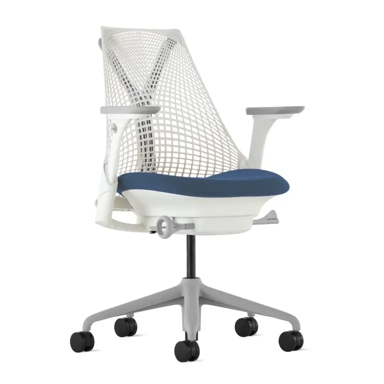Herman Miller Sayl office chair