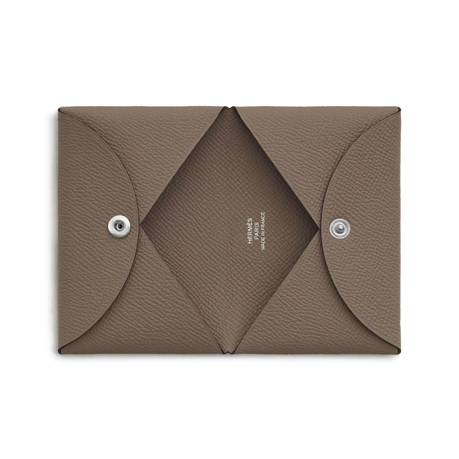 Herms calvi card holder 1