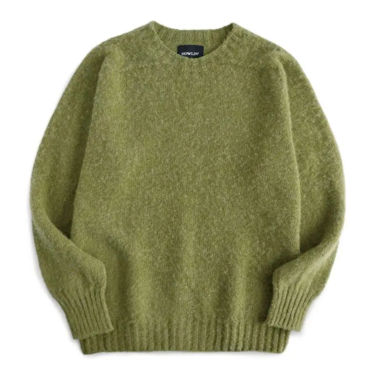 Howlin Birth of the Cool sweater