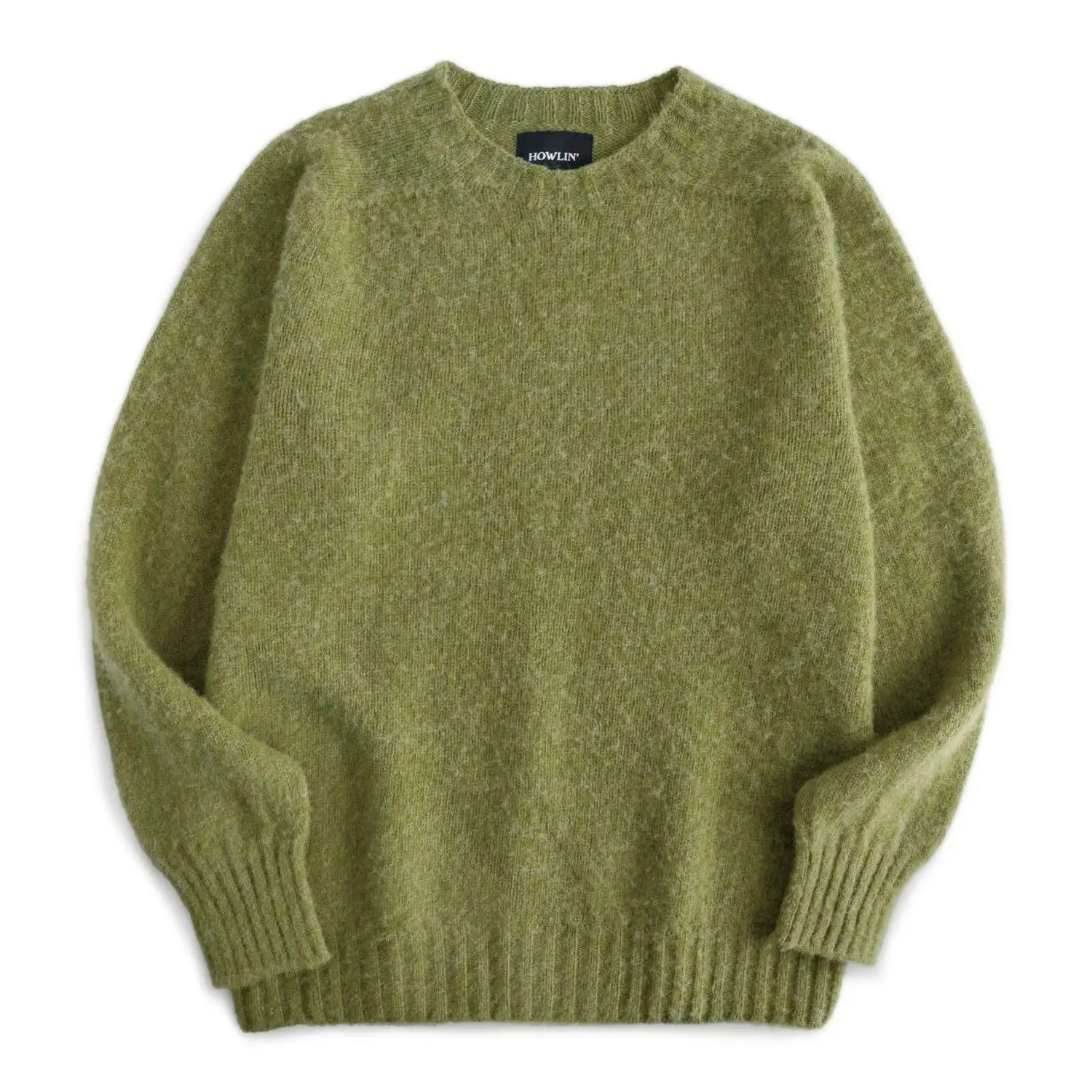 Howlin birth of the cool sweater 1