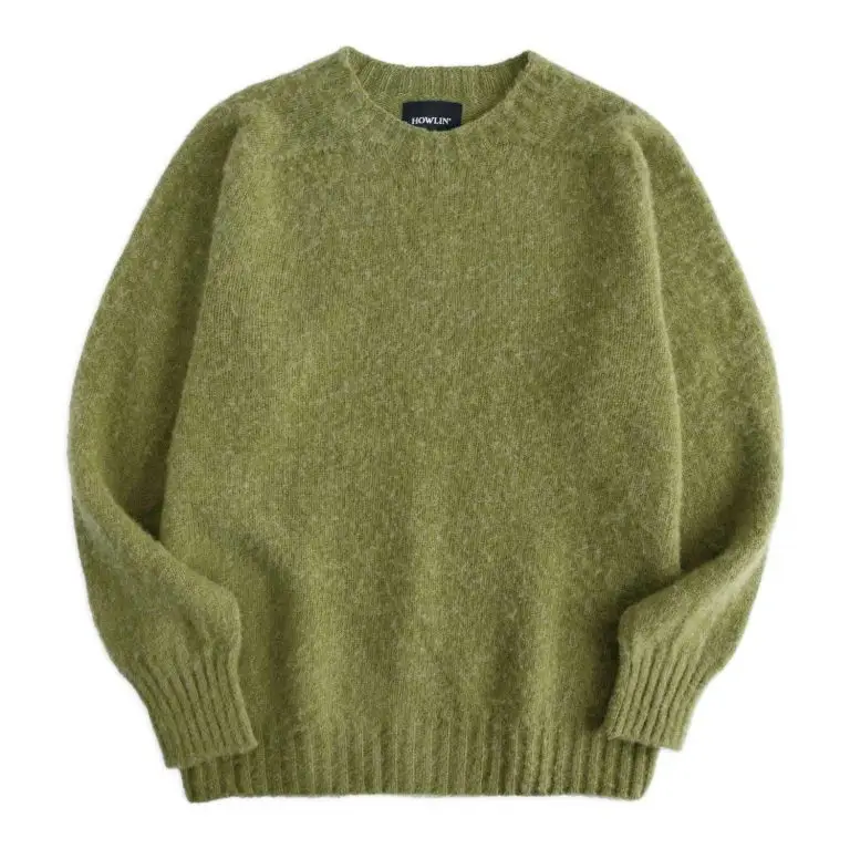 Howlin Birth of the Cool sweater
