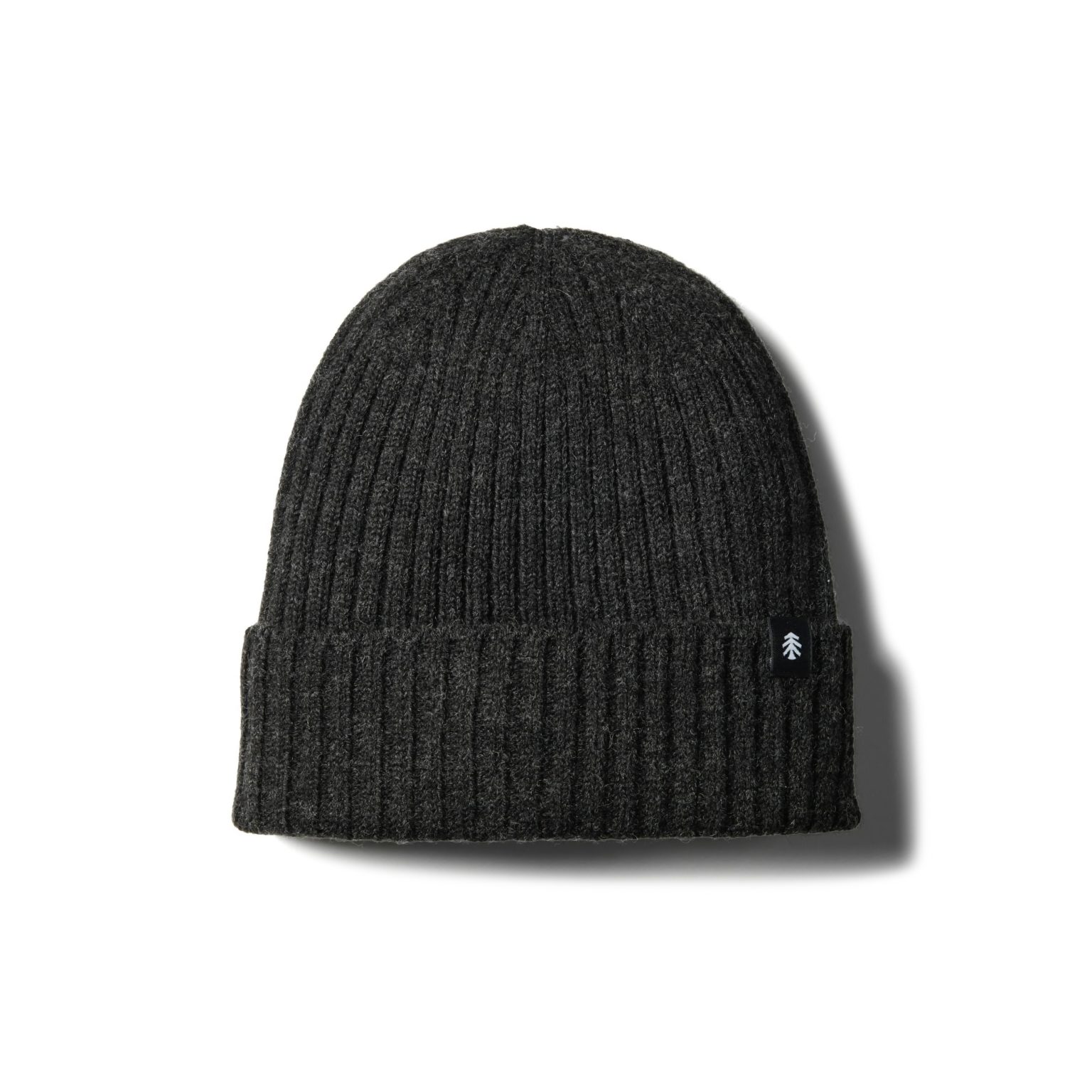 Huckberry japanese rib knit beanie