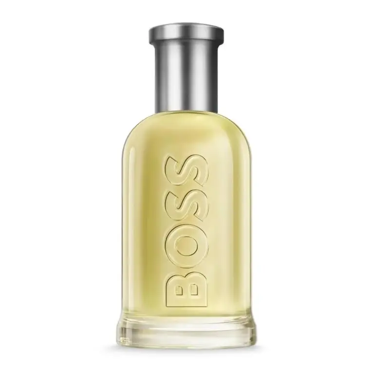Hugo boss bottled eau de toilette 1