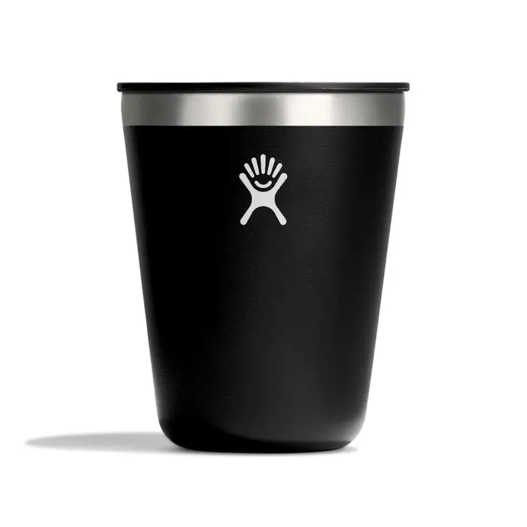 Hydro flask campcore 12 oz tumbler 1