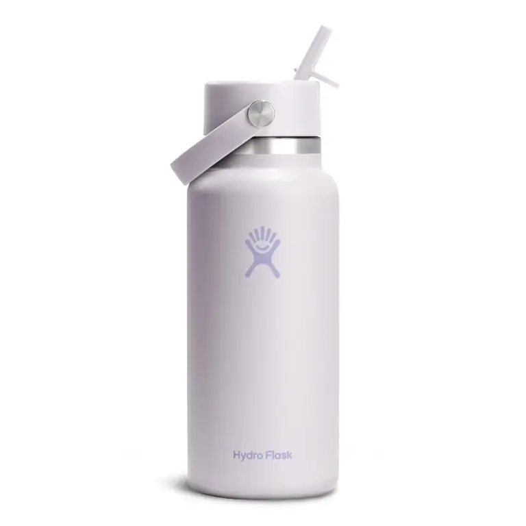 Hydro flask water bottle 1