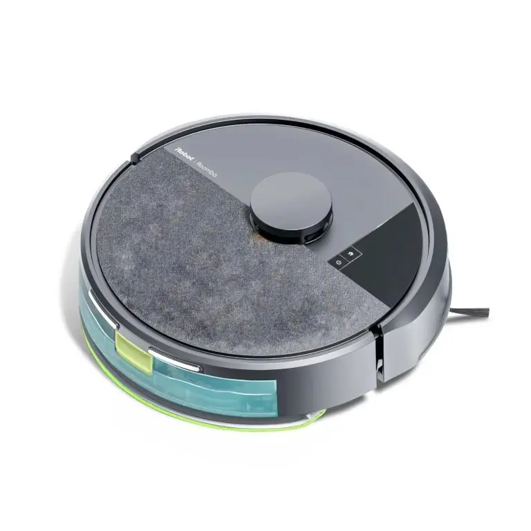 Irobot roomba 105x robot vacuum and mop
