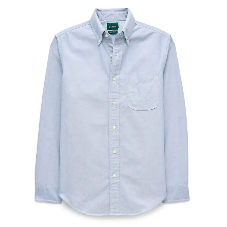 1983 oxford shirt