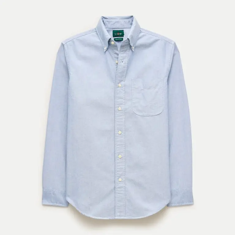 1983 oxford shirt