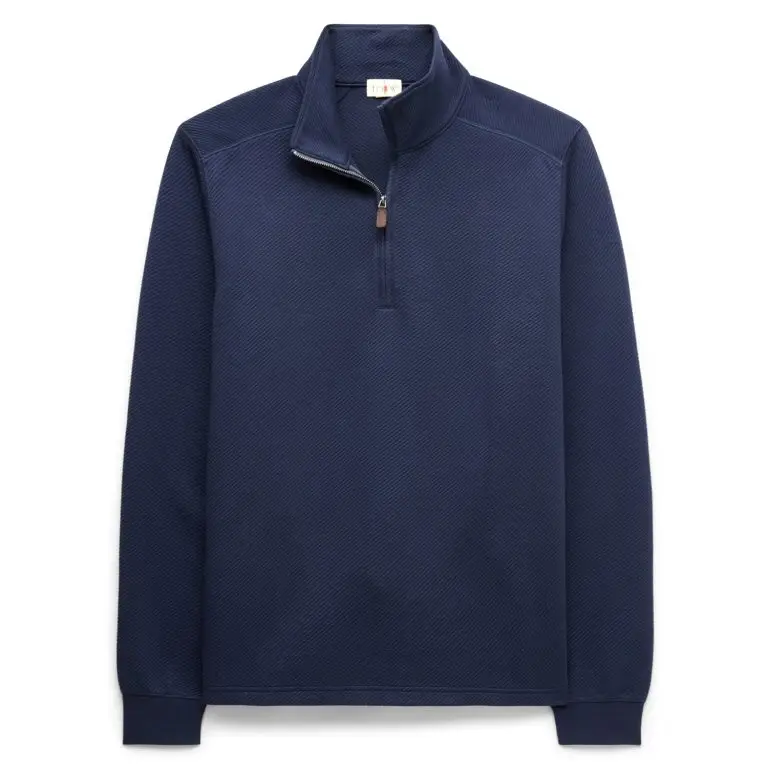 Jcrew quarter zip pullover 1