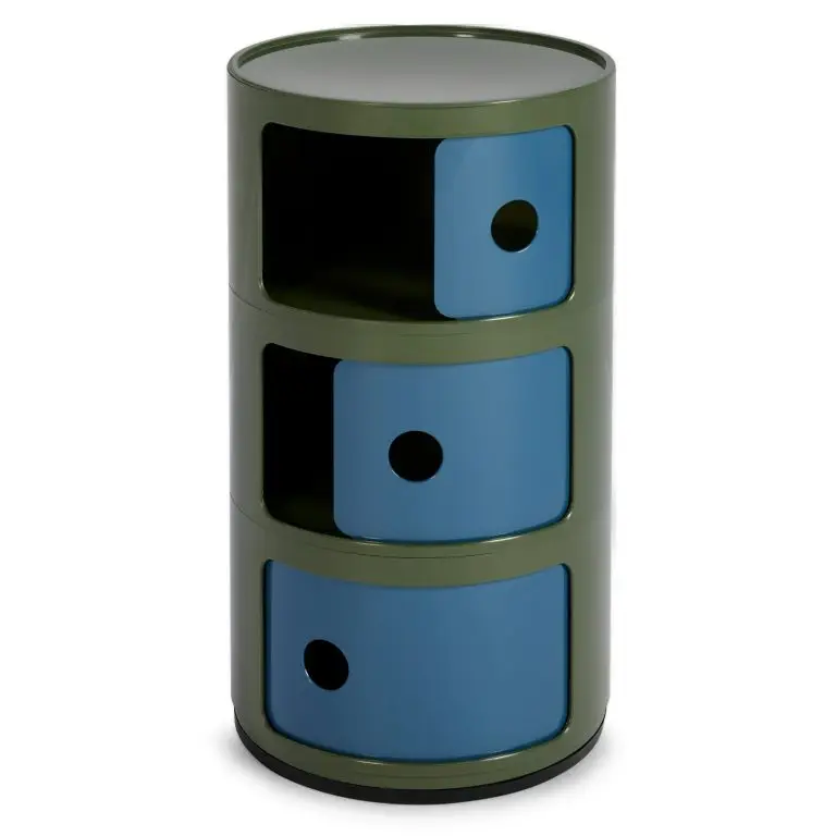 Kartell Componibili storage unit