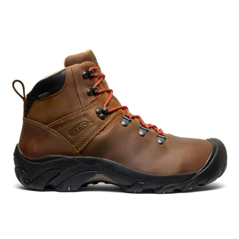Keen pyrenees hiking boot
