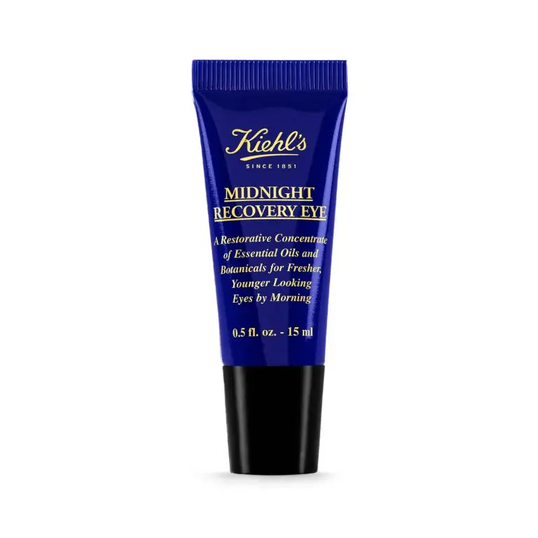 Midnight Recovery eye cream