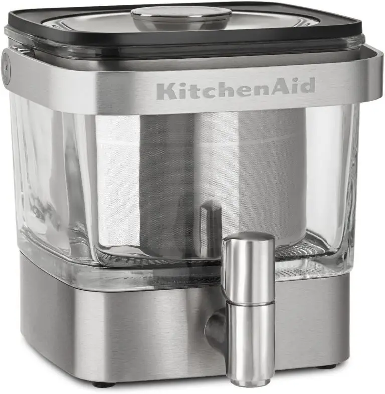 KitchenAid Cold Brew Coffee Maker