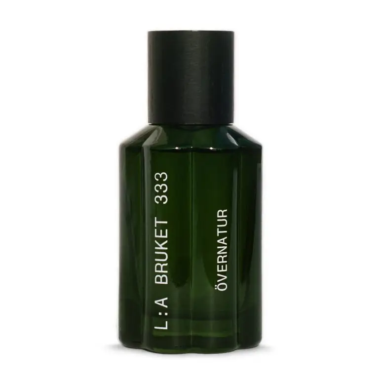 333 Övernatur eau de parfum