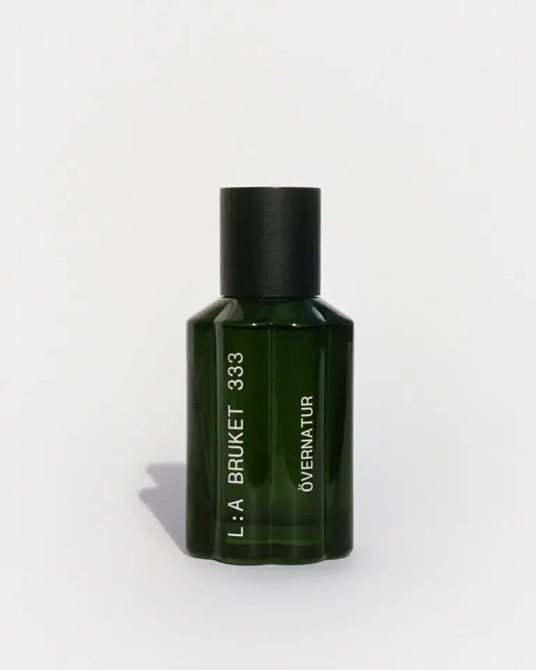 333 Övernatur eau de parfum