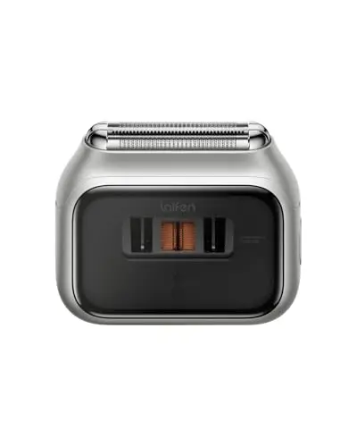Laifen P3 Pro 3-Blade Travel Electric Shaver