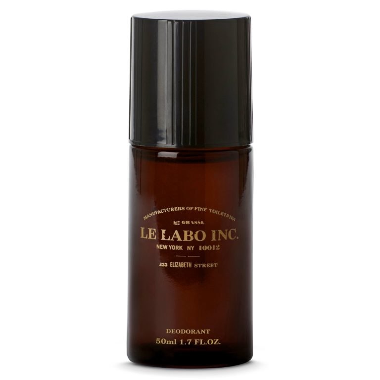 Le Labo Plant-derived deodorant