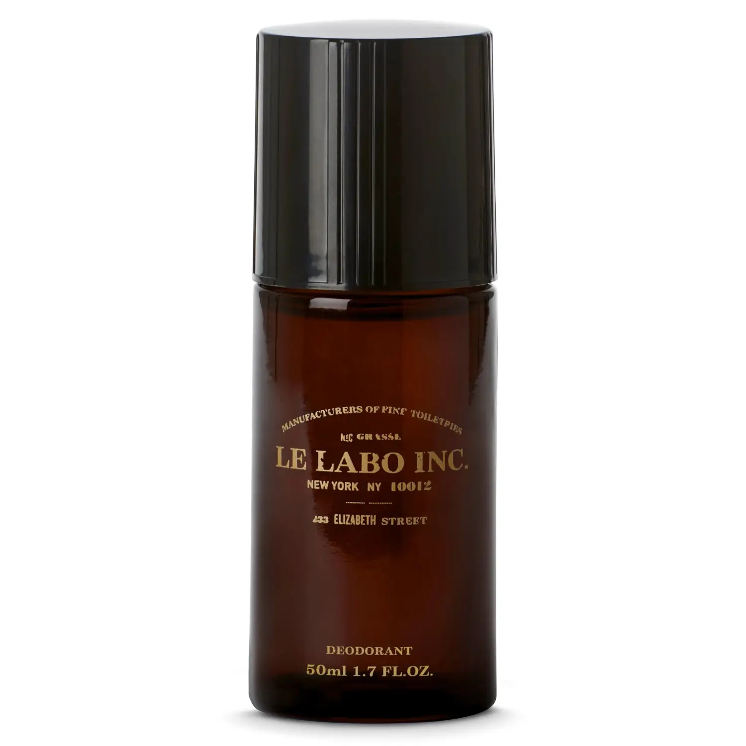 Le labo plant derived deodorant