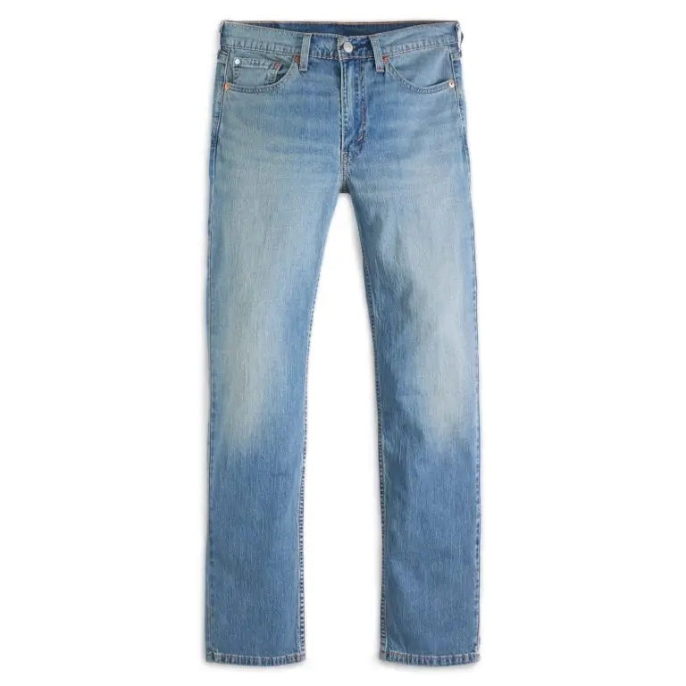 Levis 514 straight lightweight jean 1