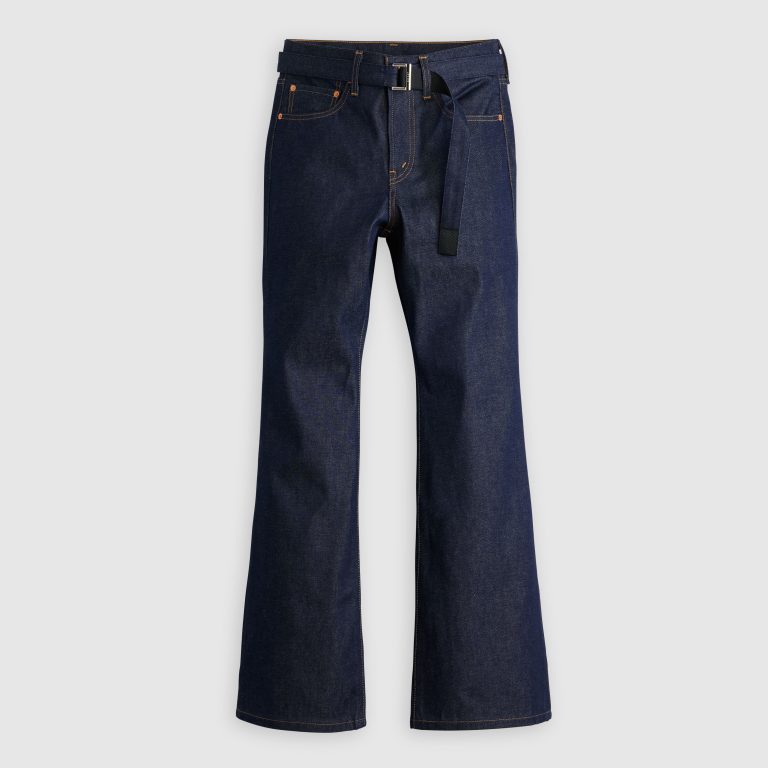 Levi’s x sacai Belted Flare pant