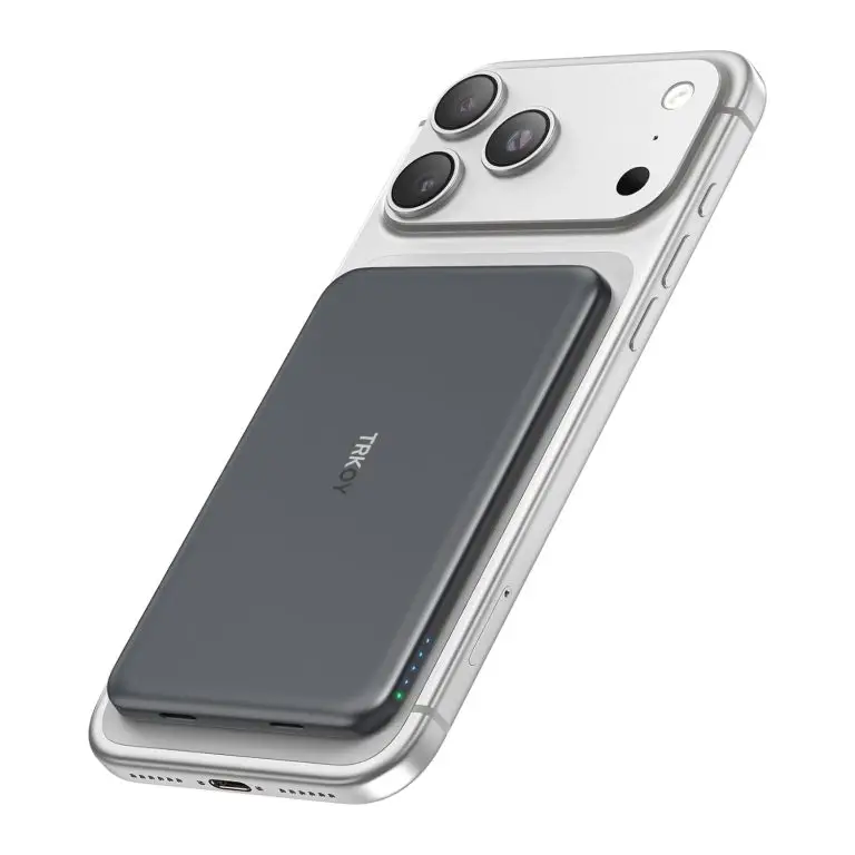 Magsafe portable charger