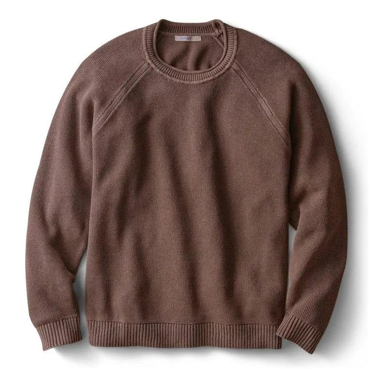 Marine Layer Noah Rollneck sweater