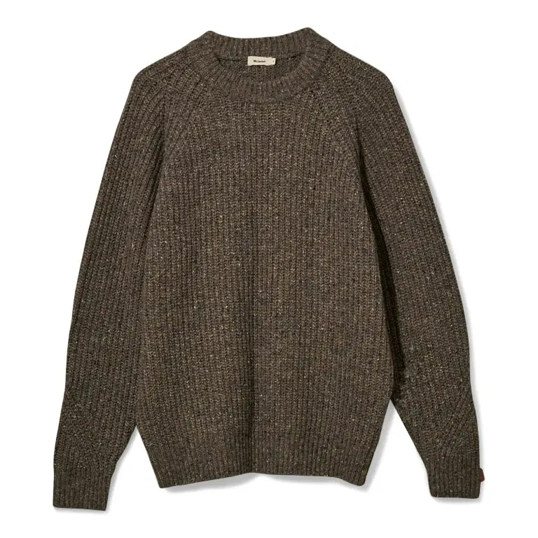 McTavish Shoreline Fisherman sweater