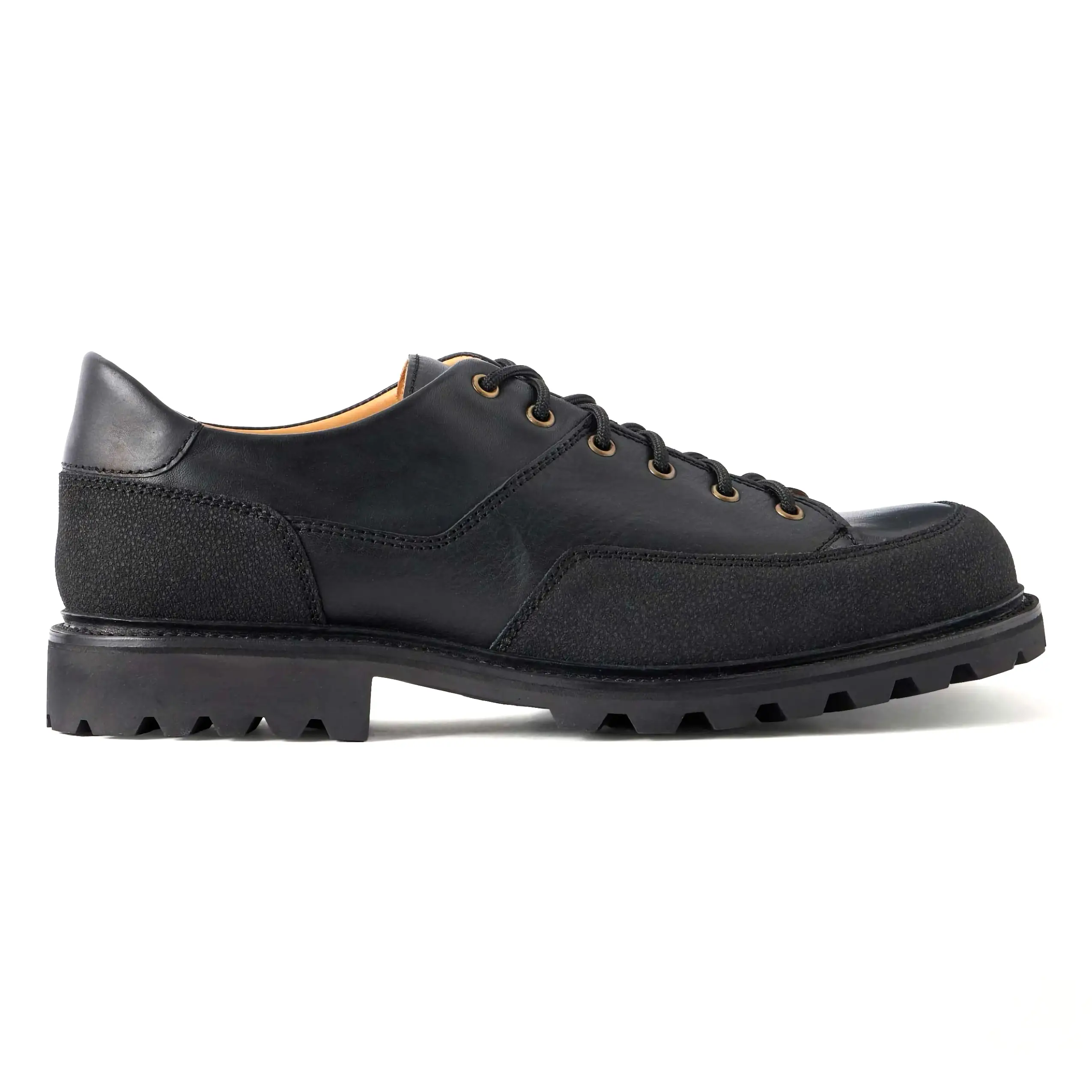 Morjas hybrid hiker boots 1