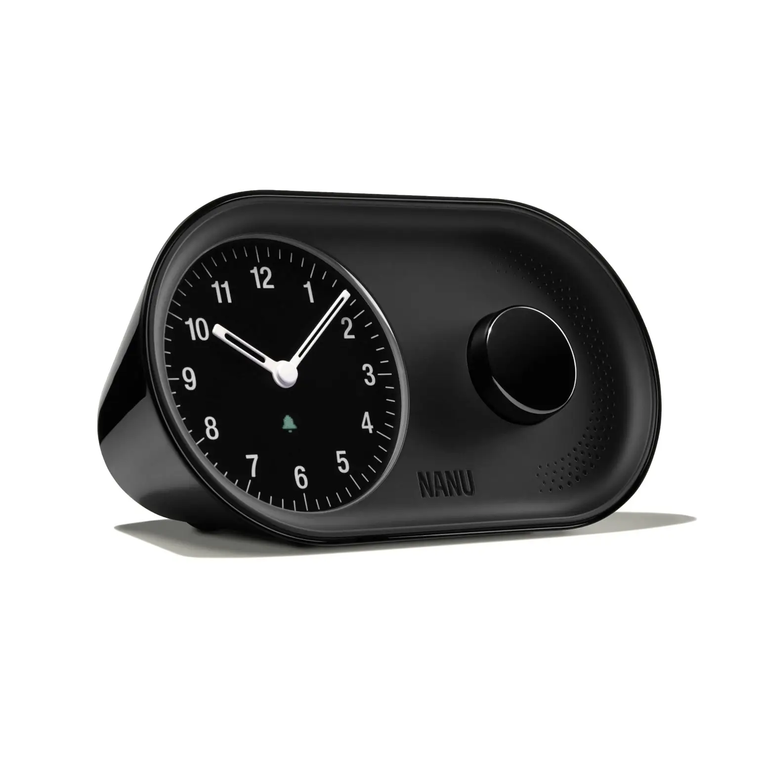 Nanu arc alarm clock 1