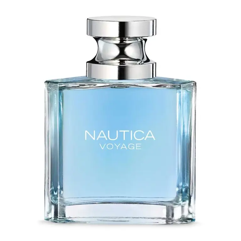 Nautica voyage eau de toilette 1