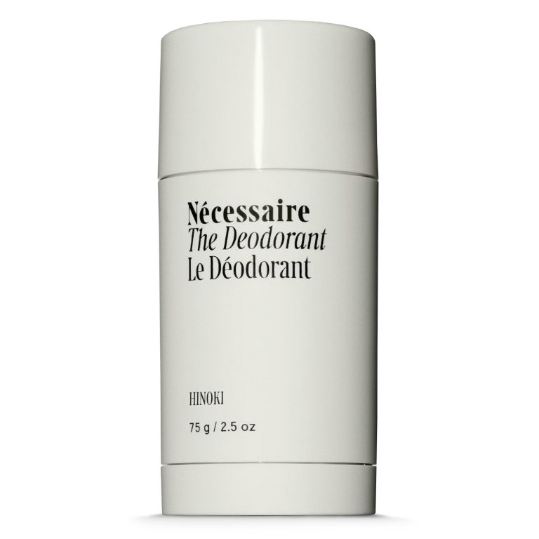 Hinoki deodorant