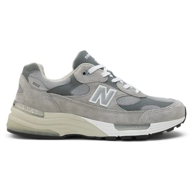 Made in USA 992 Core sneaker