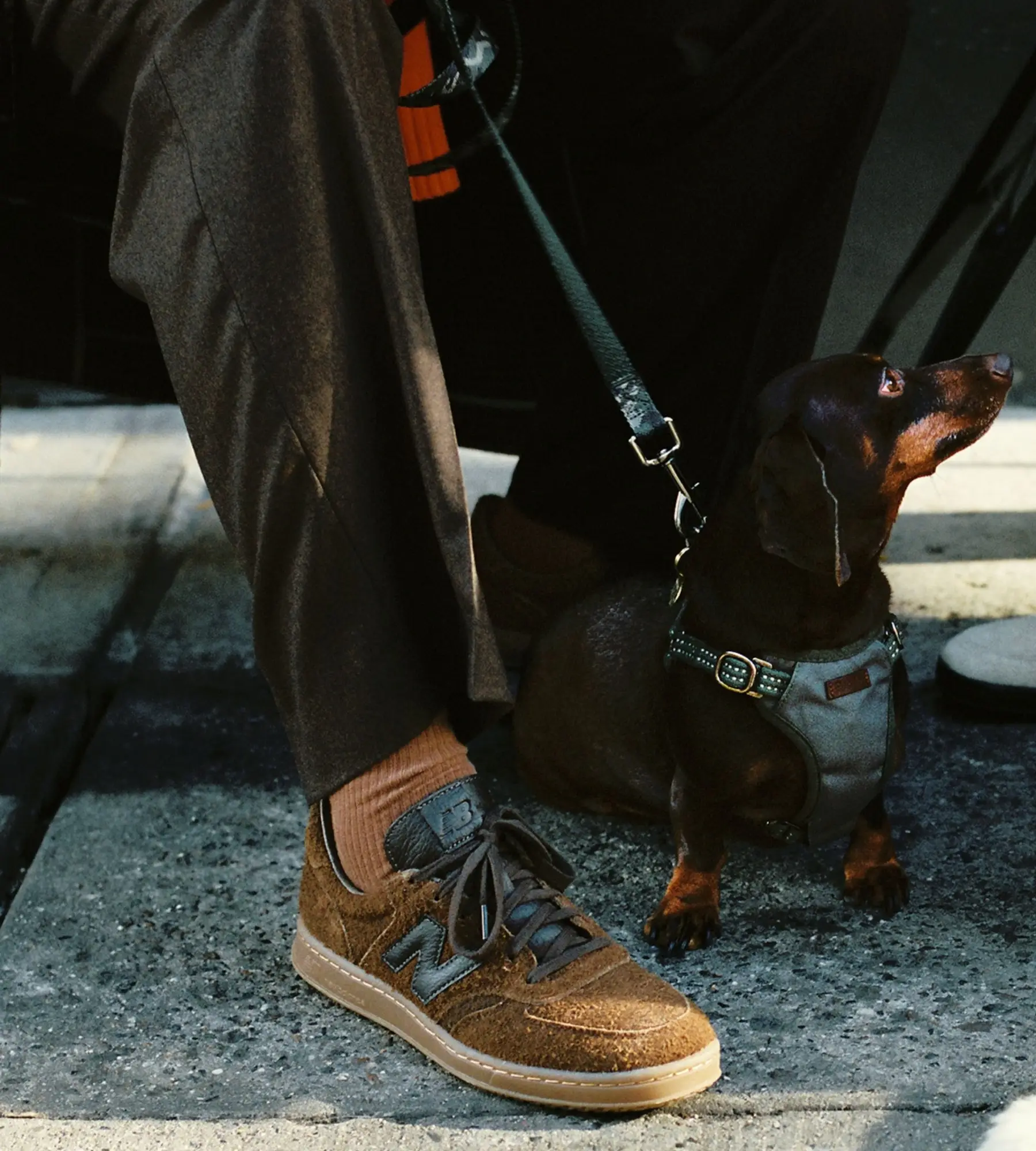 New men's shoe announcements October 2026