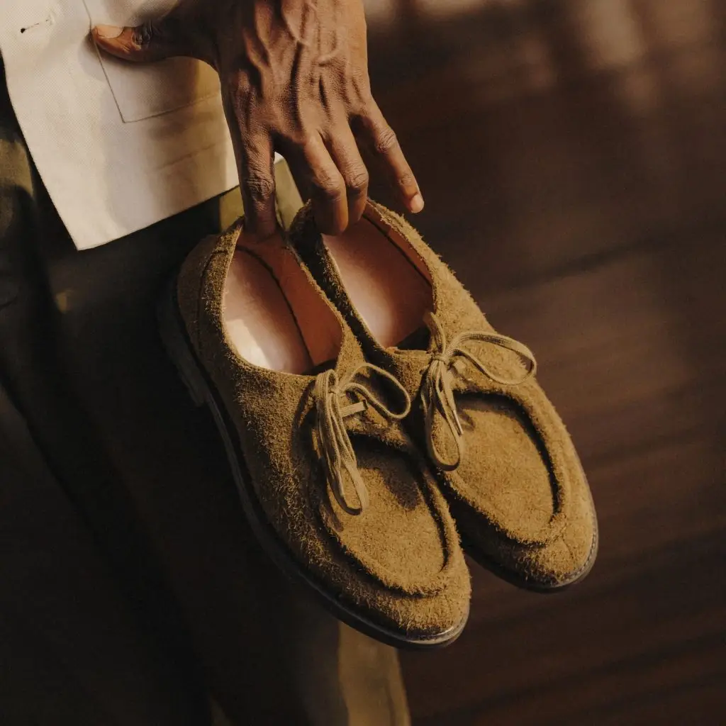 The New Shoes on Our Radar - October 8th 2026