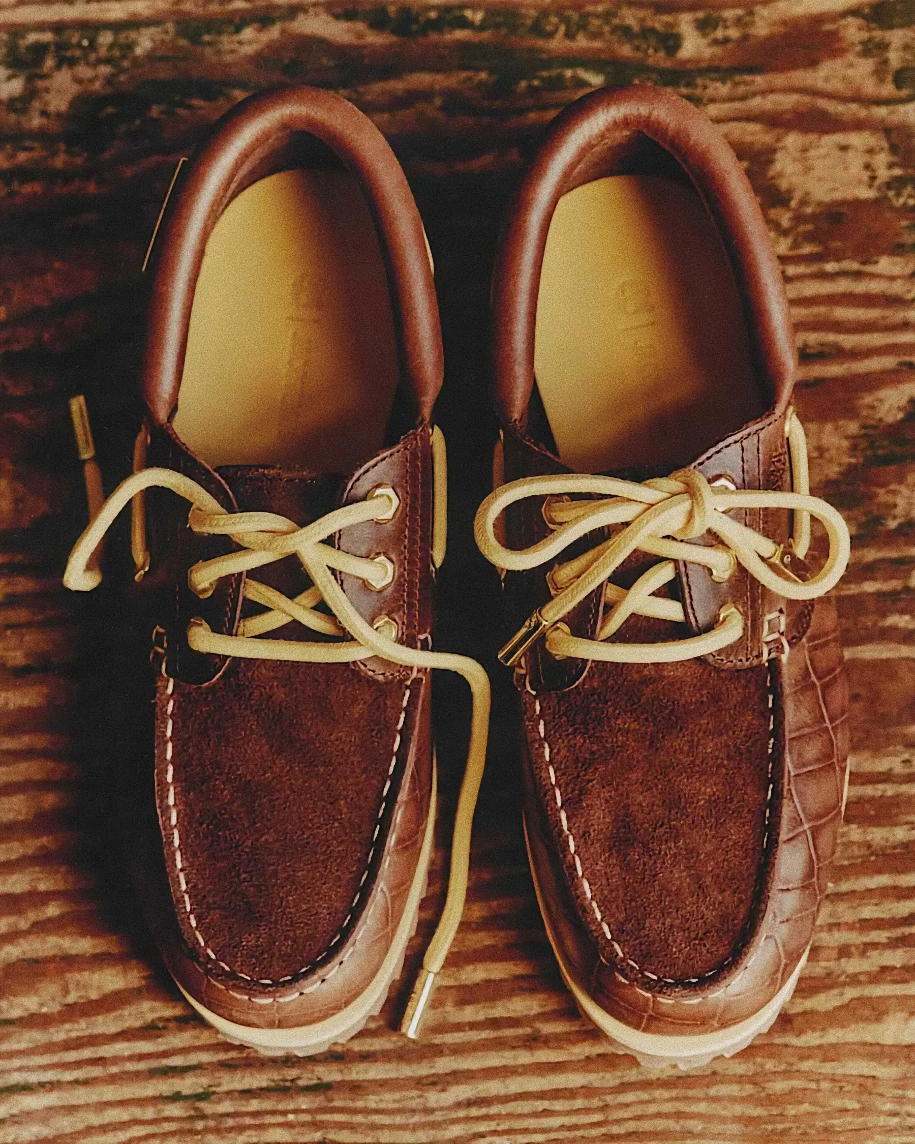 New men's shoes october 2026