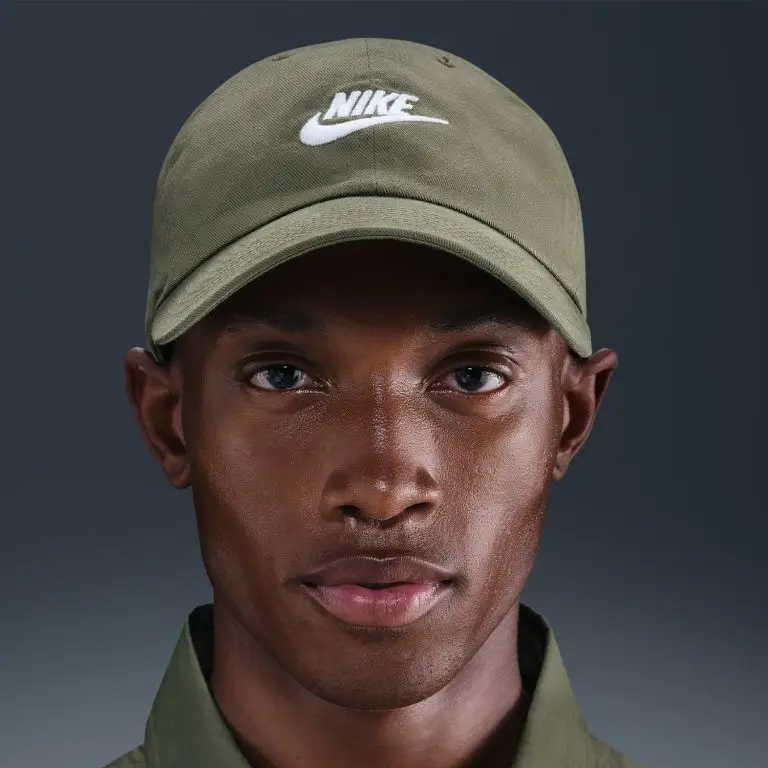 Club Unstructured Futura Wash cap