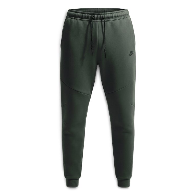 Nike tech fleece joggers