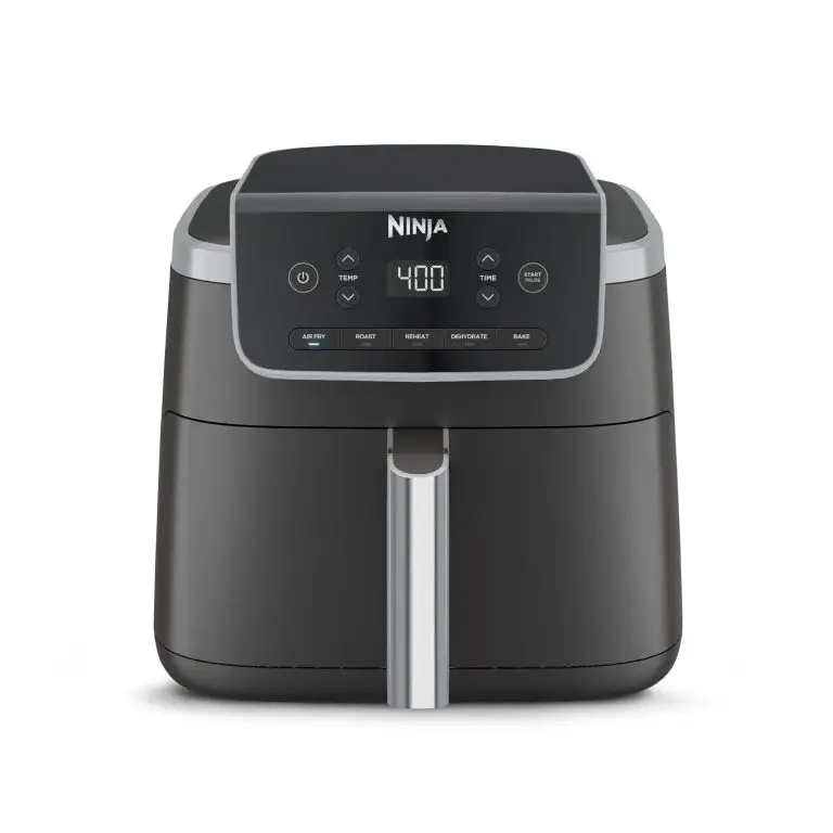 Ninja air fryer pro
