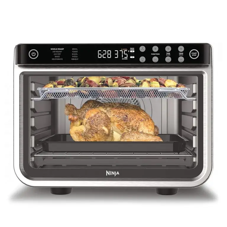 Ninja foodi xl pro air fry oven 1