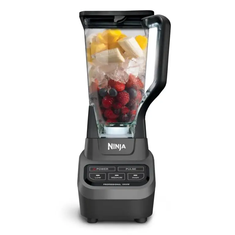 Ninja professional blender 1