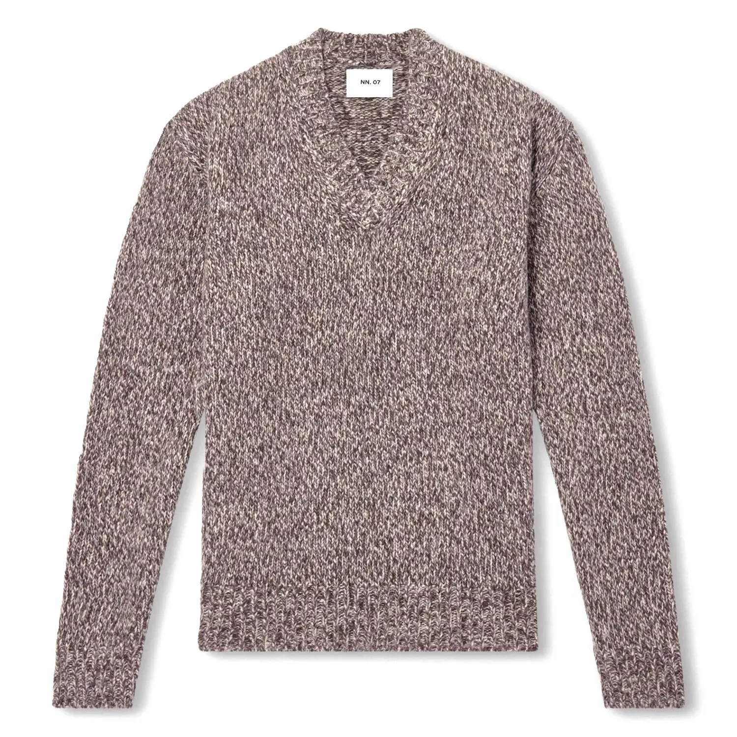 Nn07 flint merino sweater 1