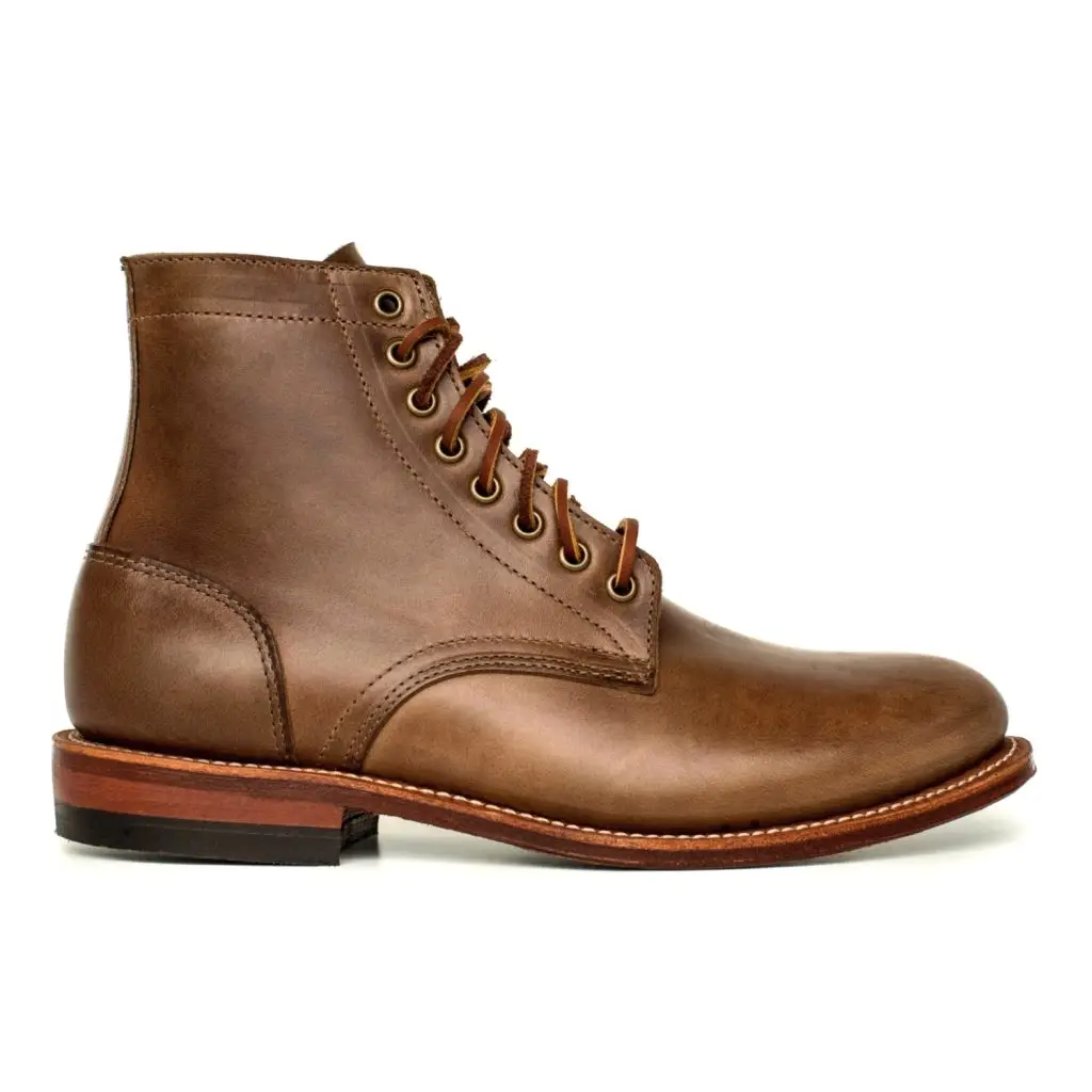 Oak street bootmakers trench boot 1