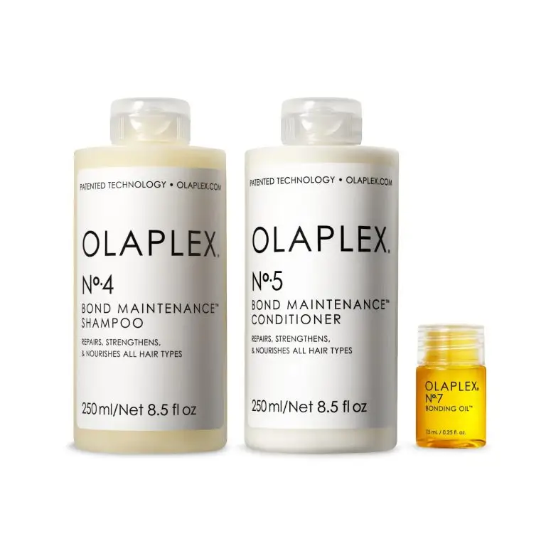 Olaplex hair care set 1