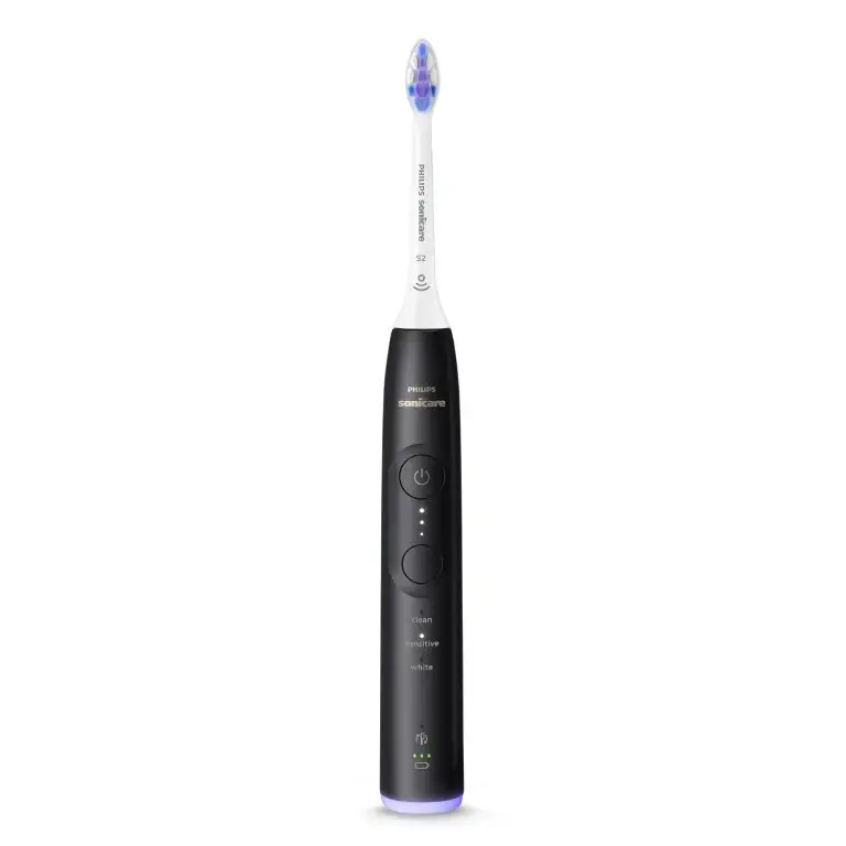 Philips Sonicare 6700 electric toothbrush