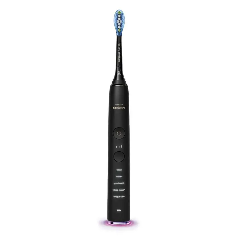 Philips sonicare diamondclean 9500 electric toothbrush 1