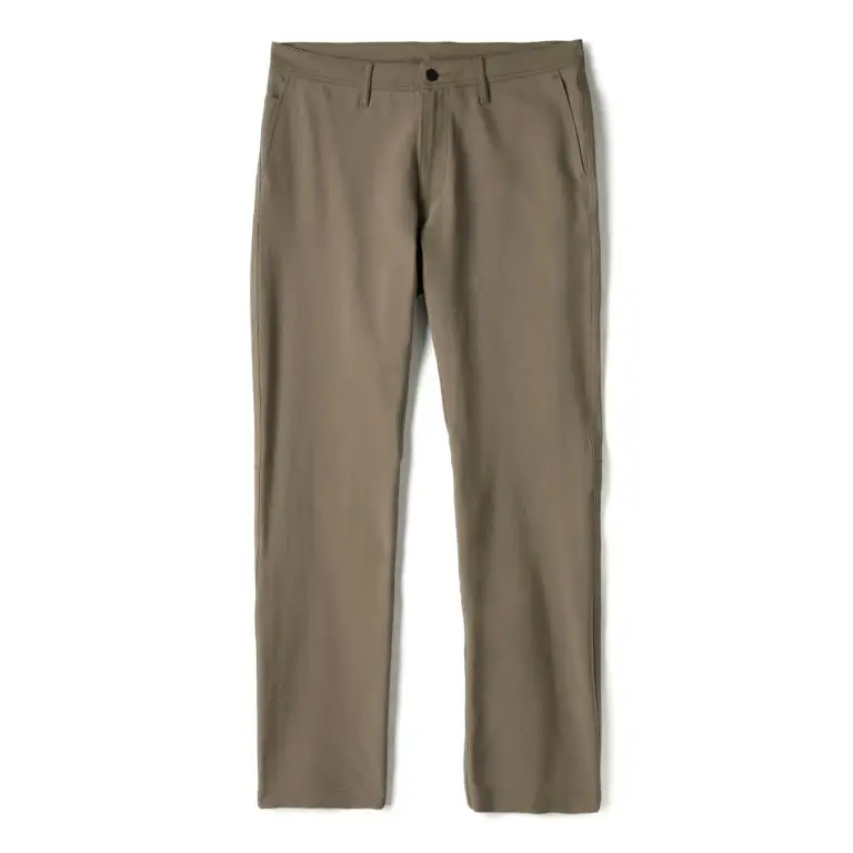 Proof 72-Hour merino chino pant