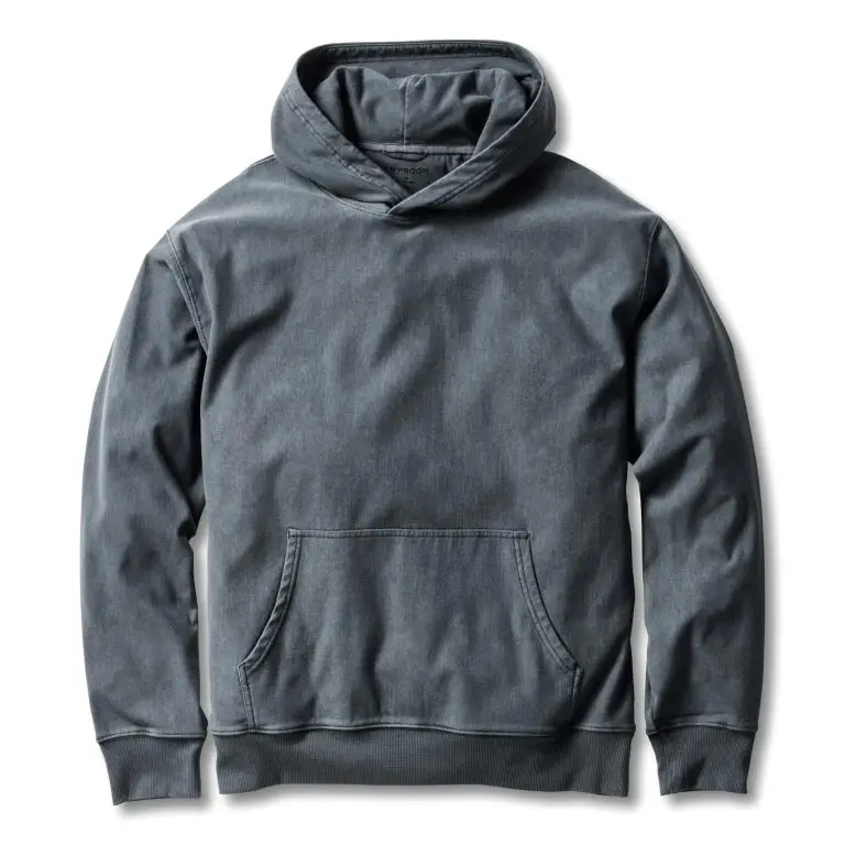 Proof PatinaTech hoodie