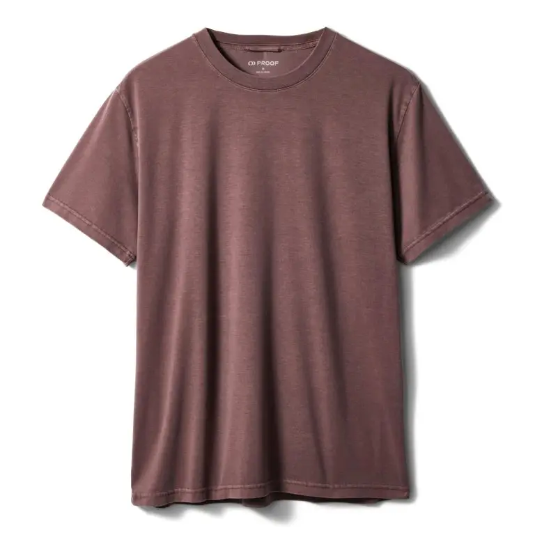 Proof PatinaTech T-shirt
