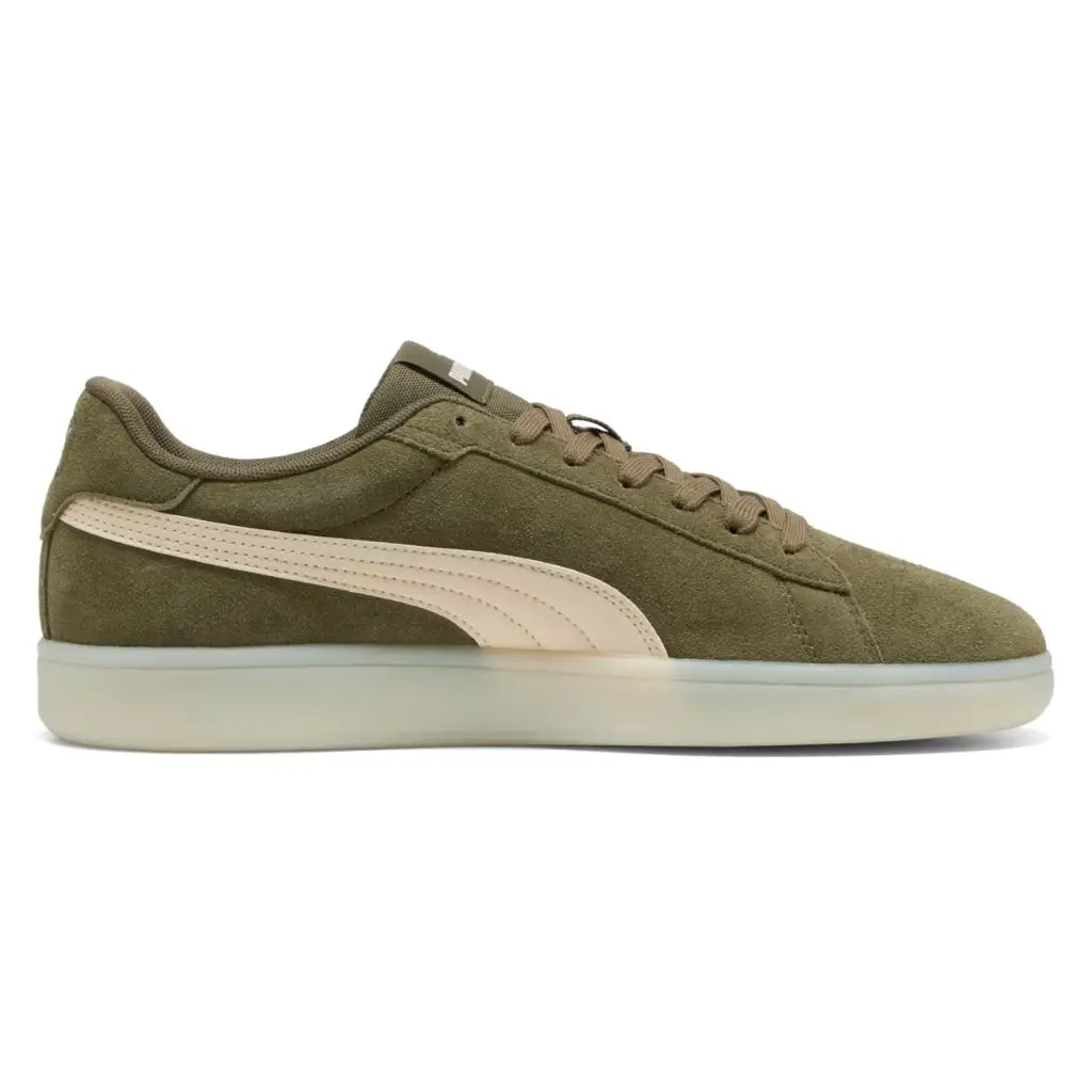 Puma smash 30 translucent sneaker 1